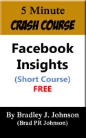 5 Minute Crash Course: Facebook Insights