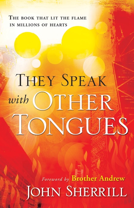 They Speak with Other Tongues