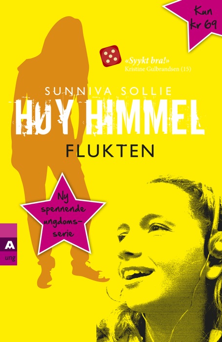 Høy Himmel: Flukten