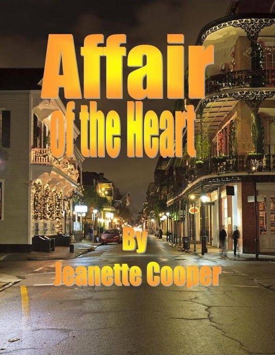 Affair of the Heart