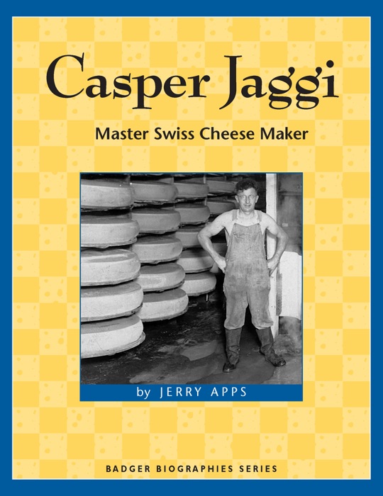 Casper Jaggi