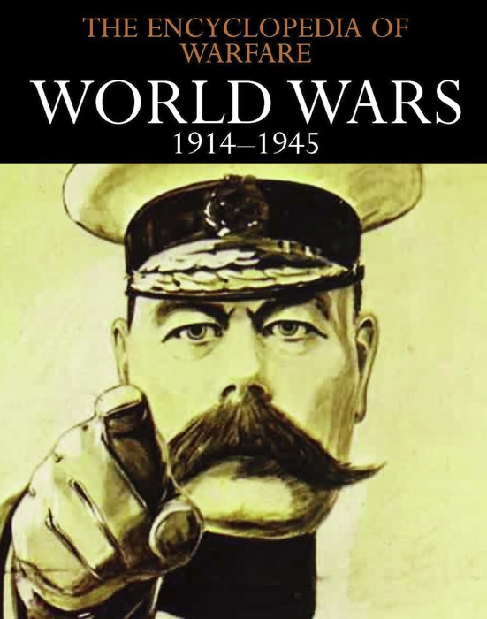 World Wars 1914–1945