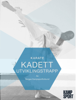 Utviklingstrapp Karate - Wayne & RAik