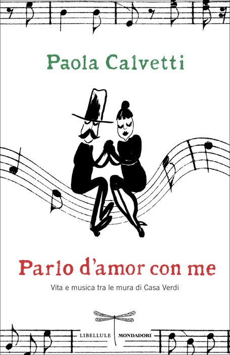 PARLO D'AMOR CON ME