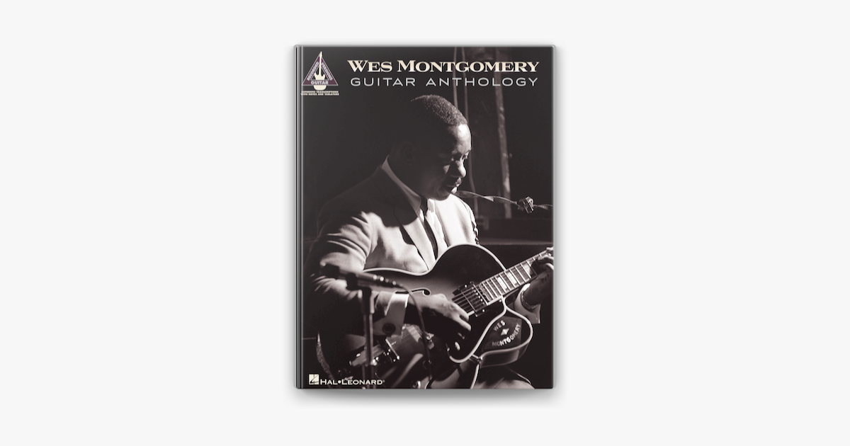 wes montgomery omnibook