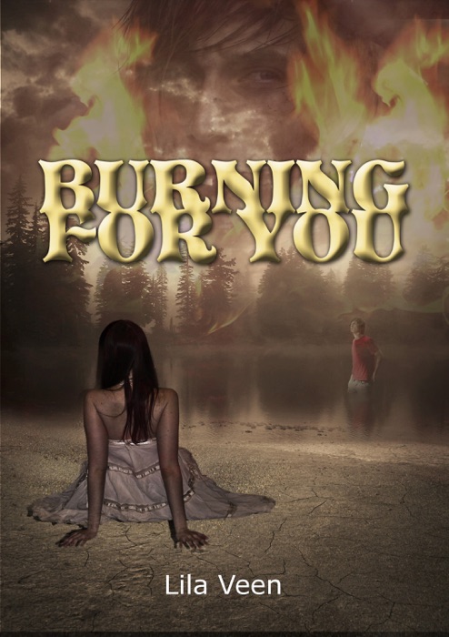 Burning for You (Blackwater, #1)