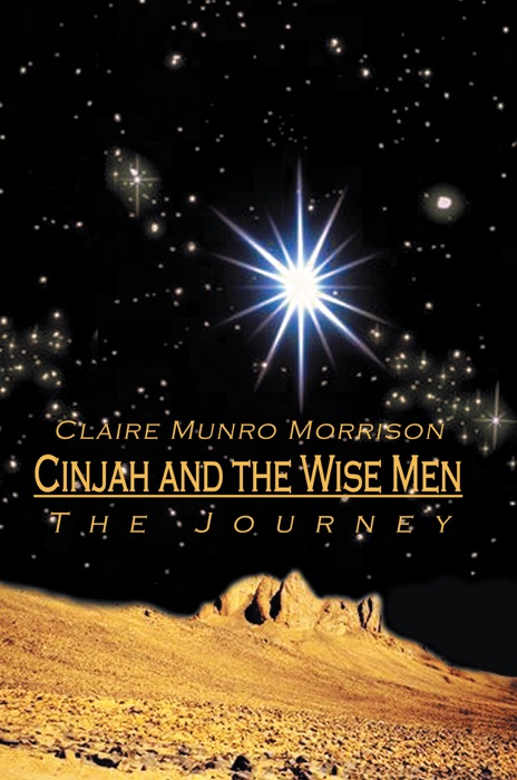 Cinjah And The Wise Men