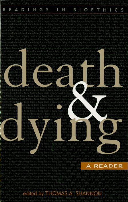 Death and Dying