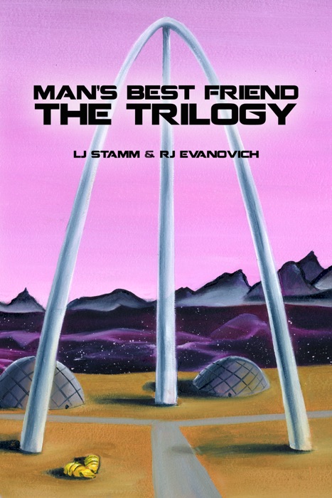 Man's Best Friend The Trilogy