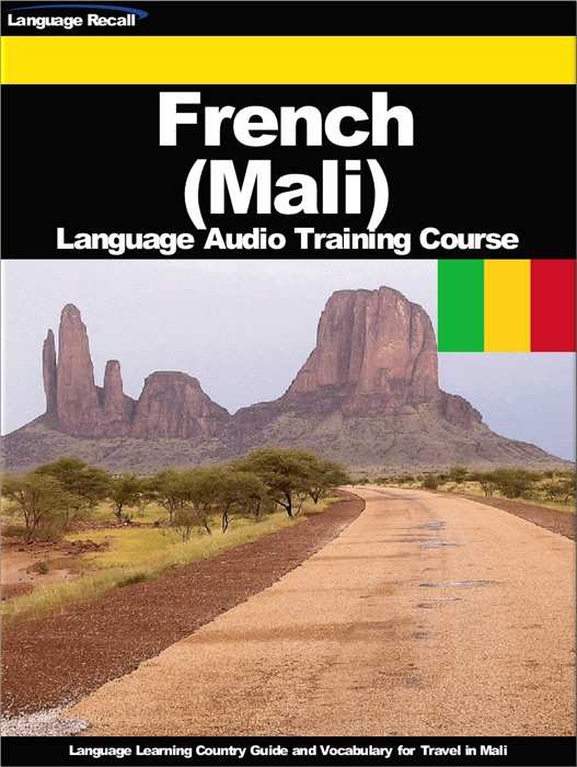 French (Mali) Language Audio Training Course