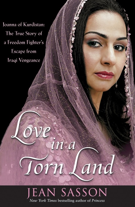 Love in a Torn Land