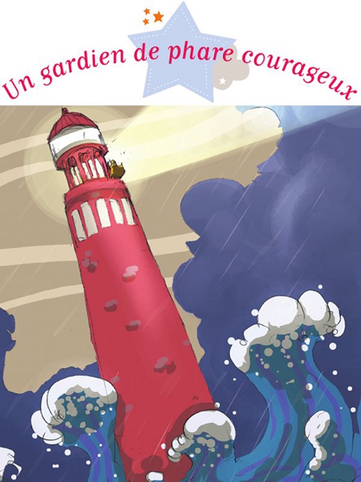 Un gardien de phare courageux