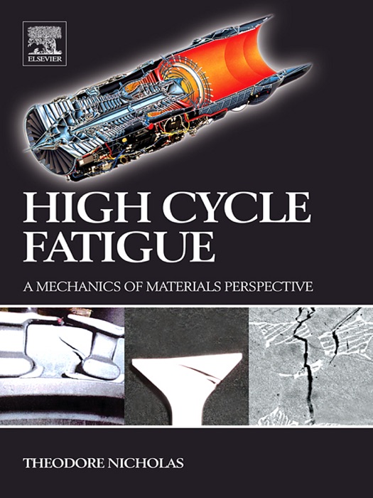 High Cycle Fatigue (Enhanced Edition)