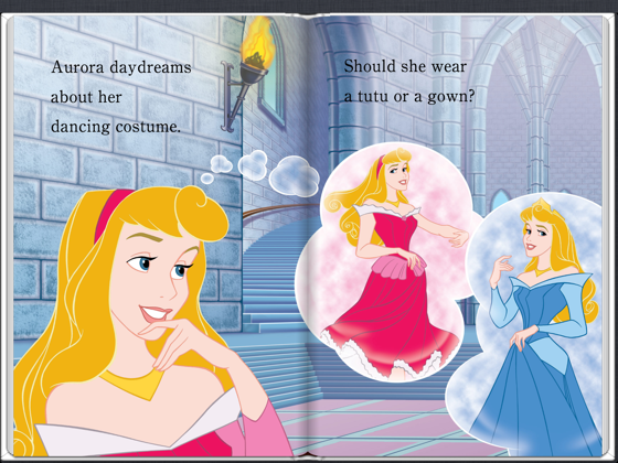 ‎Disney Princess: Ballerina Princess in Apple Books