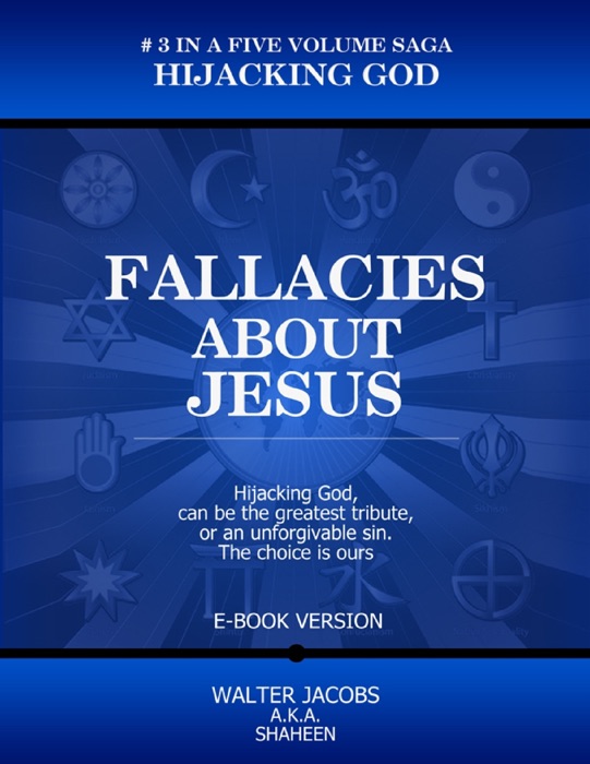 Fallacies About Jesus