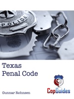 Texas Penal Code