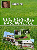 Ihre perfekte Rasenpflege - Michael Häusler