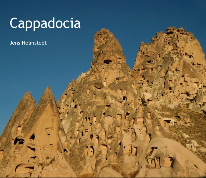 Cappadocia