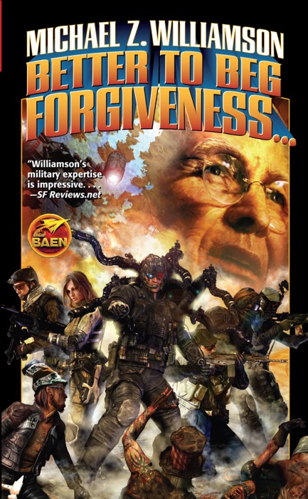Better to Beg Forgiveness