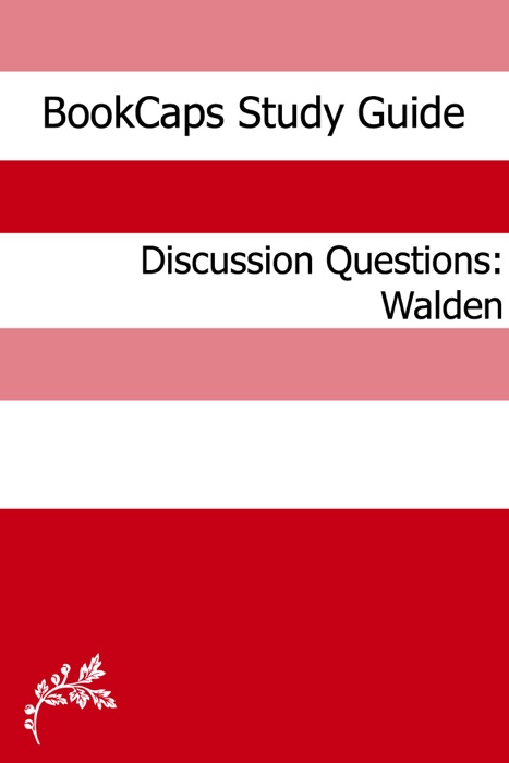 Discussion Questions: Walden