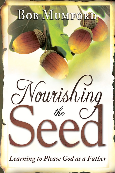Nourishing the Seed