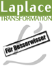 Laplace Transformation - Sebastian Bauer