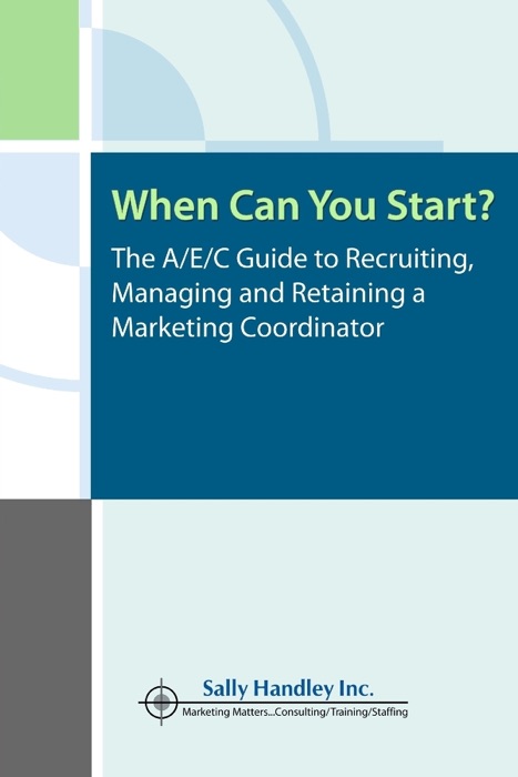 When Can You Start?
