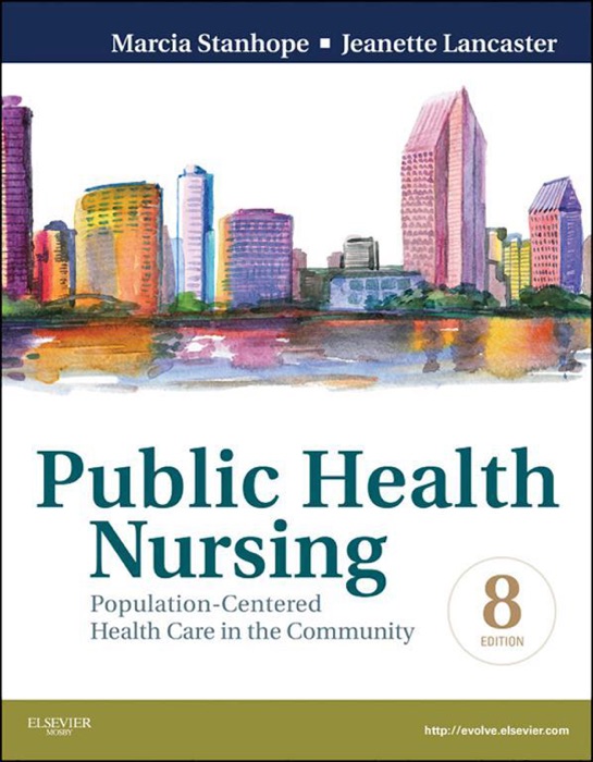 Public Health Nursing - Revised Reprint