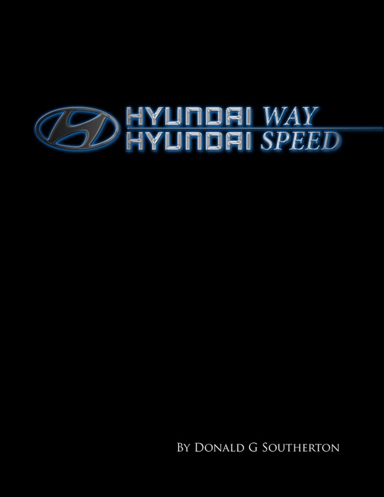 Hyundai Way Hyundai Speed