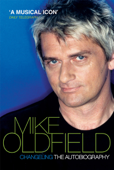 Changeling - Mike Oldfield