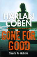 Harlan Coben - Gone for Good artwork