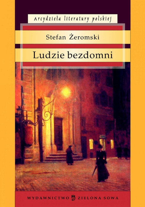 Ludzie bezdomni