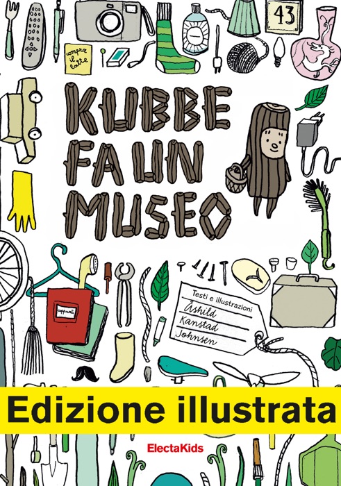 Kubbe fa un museo