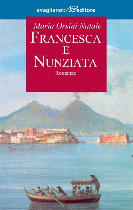 (Download) "Francesca E Nunziata" By Maria Orsini Natale # Book PDF ...