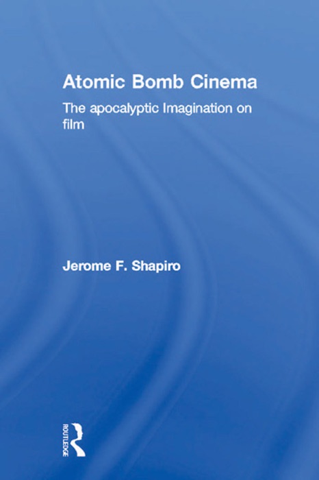 Atomic Bomb Cinema