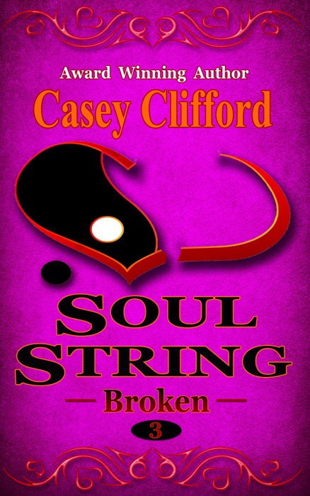 Soul String: Broken