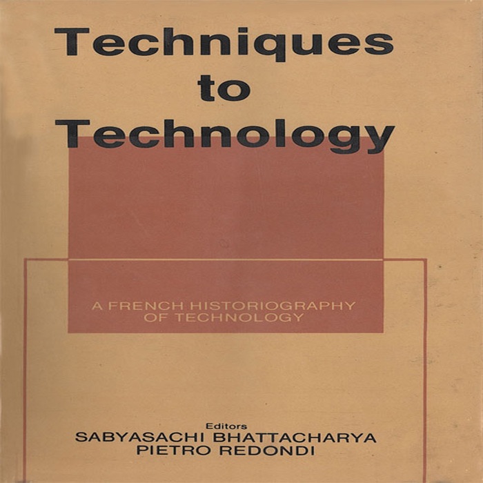 Techniques to Technology