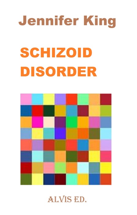 Schizoid Disorder