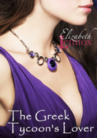 Elizabeth Lennox - The Greek Tycoon's Lover artwork