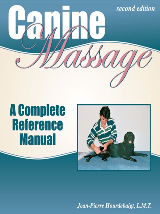 Canine Massage