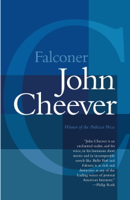 John Cheever - Falconer artwork