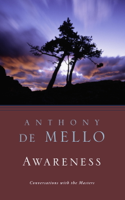 Anthony De Mello - Awareness artwork