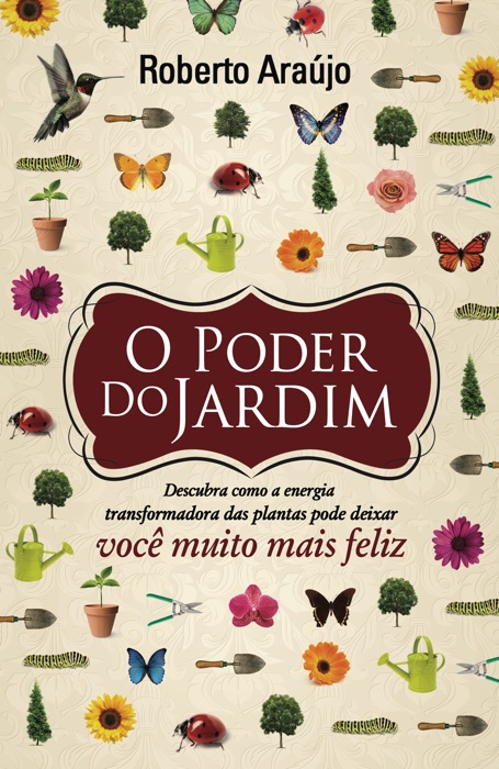 O Poder do Jardim