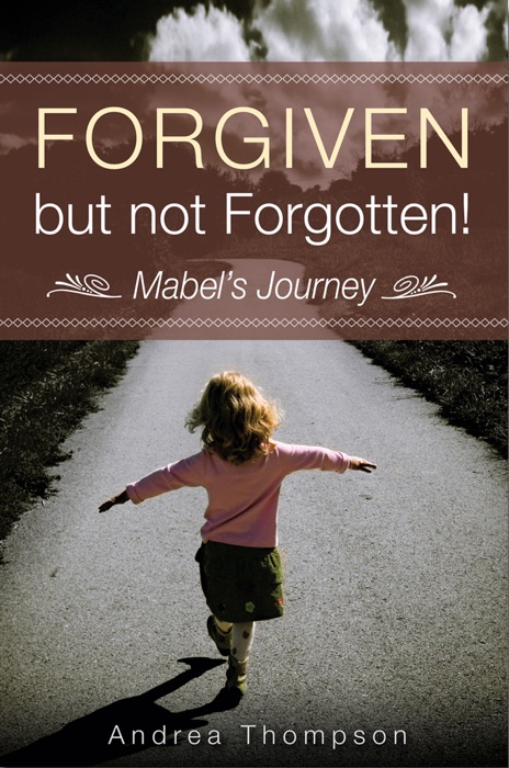 Forgiven but not Forgotten!