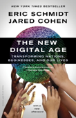 The New Digital Age - Eric Schmidt & Jared Cohen