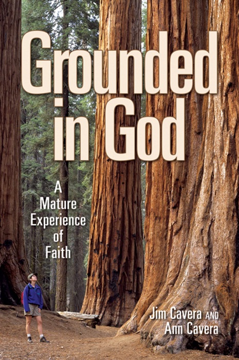 Grounded in God