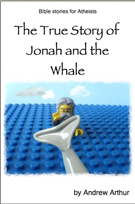 The True Story of Jonah and the Whale