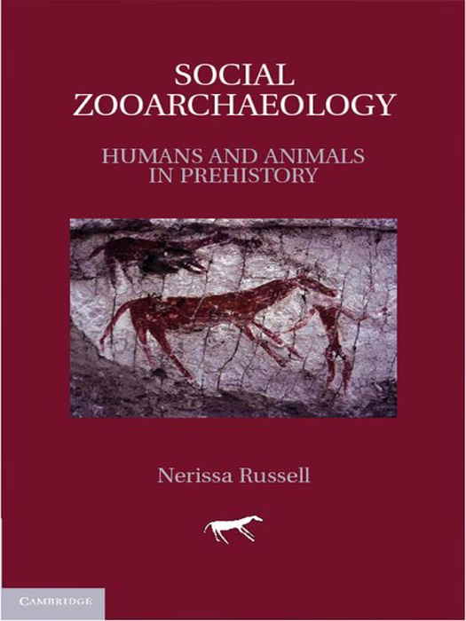 Social Zooarchaeology