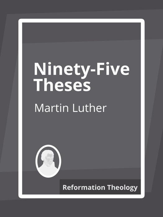 Ninety-Five Theses