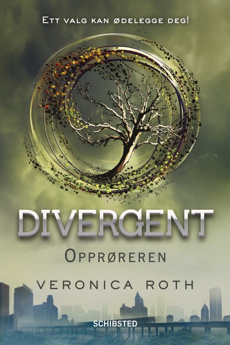 Divergent 2 - Opprøreren